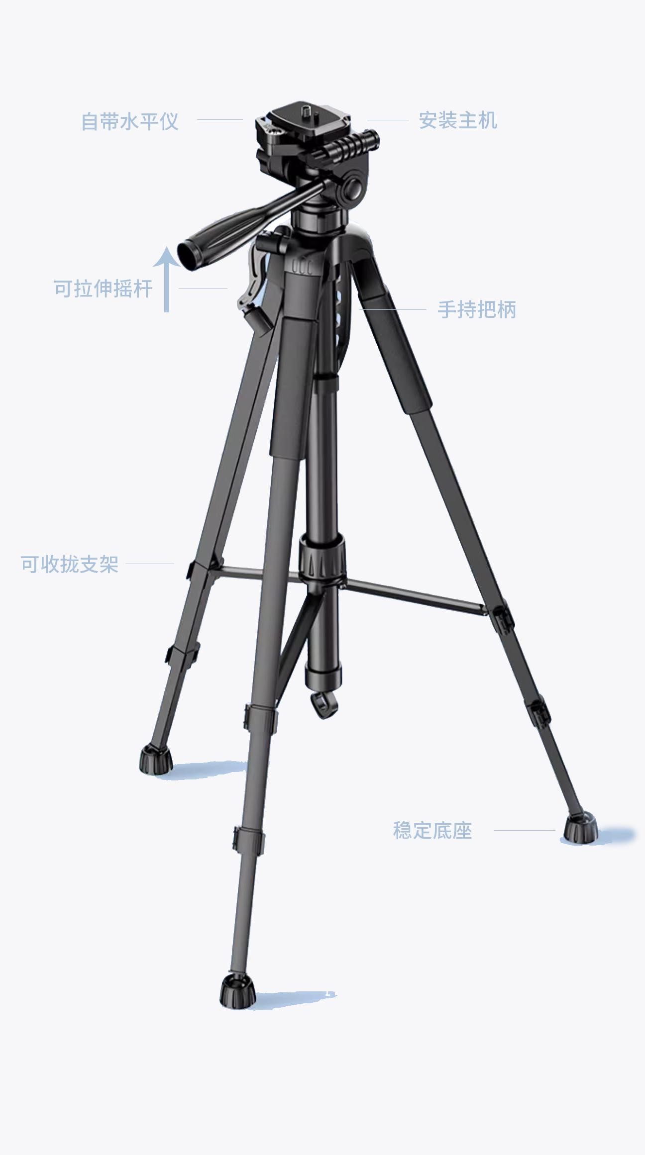 M91Sv三腳支架