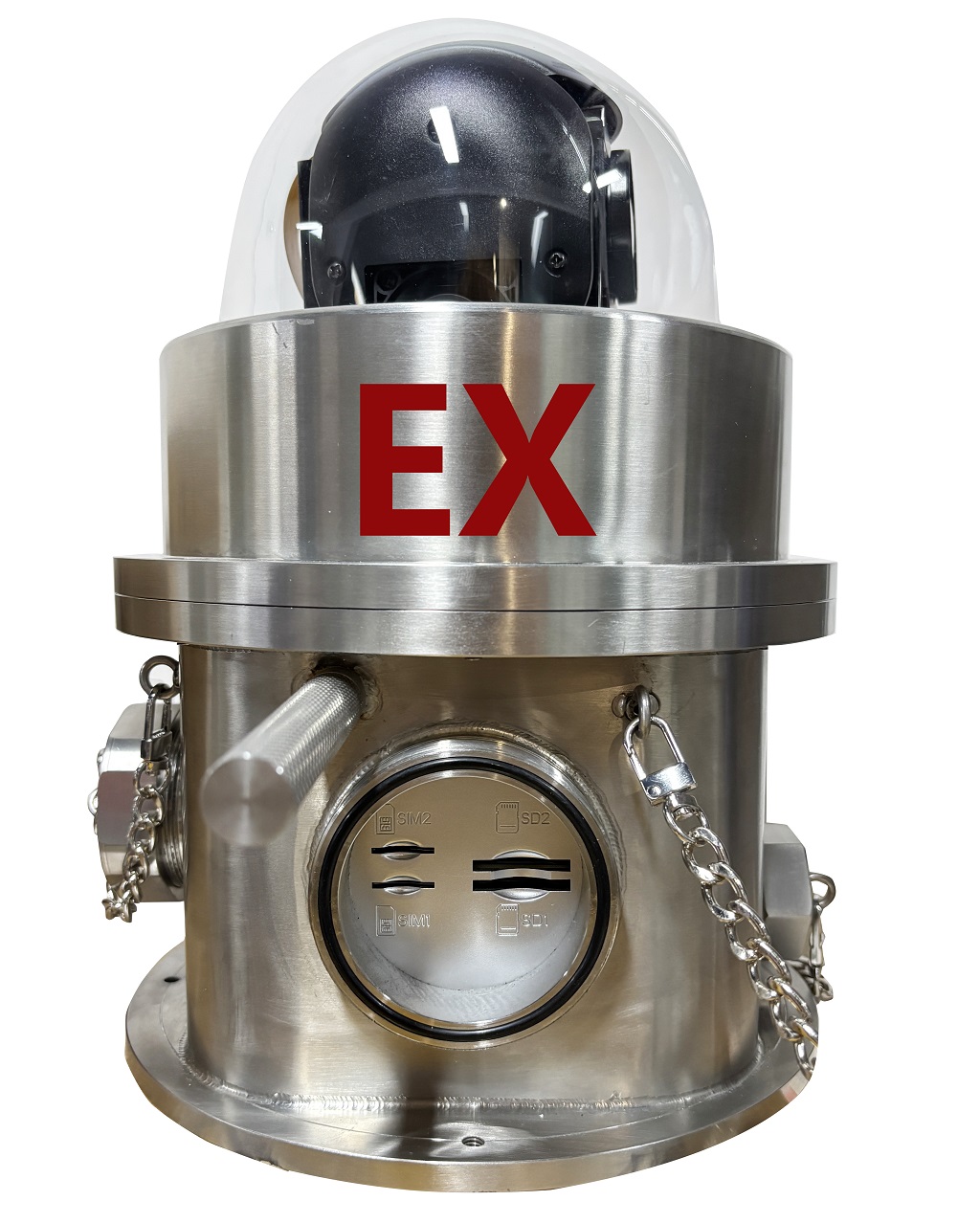 2 EX-M91A卡槽